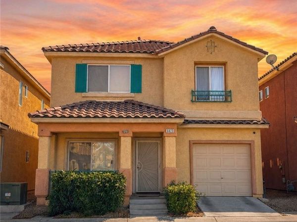 6823 Gold Nugget Drive , Las Vegas, NV 89122