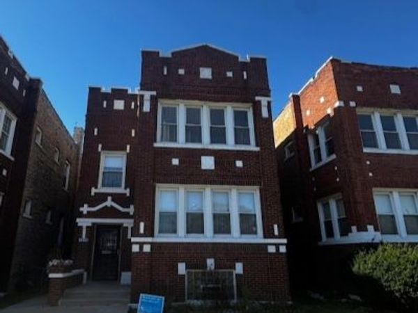 7940 S Marshfield Avenue , Chicago, IL 60620