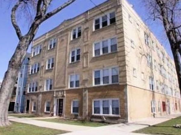 4201 N Sawyer Avenue , Unit 2, Chicago, IL 60618