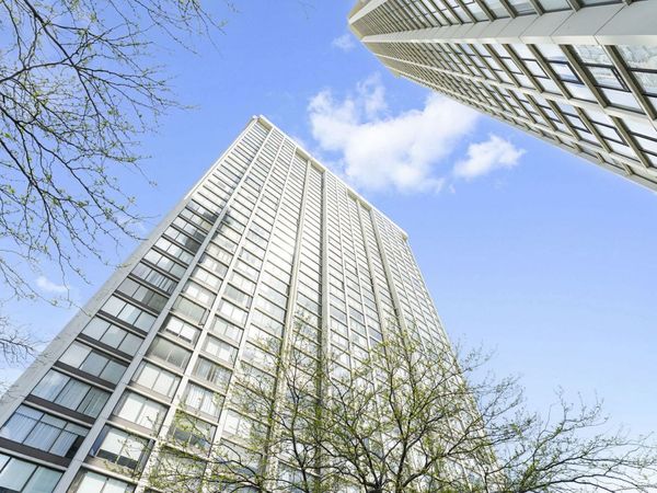 5455 N Sheridan Road, Unit 707, Chicago, IL 60640