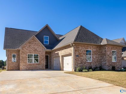 122 Fairways Pass Meridianville, AL 35759