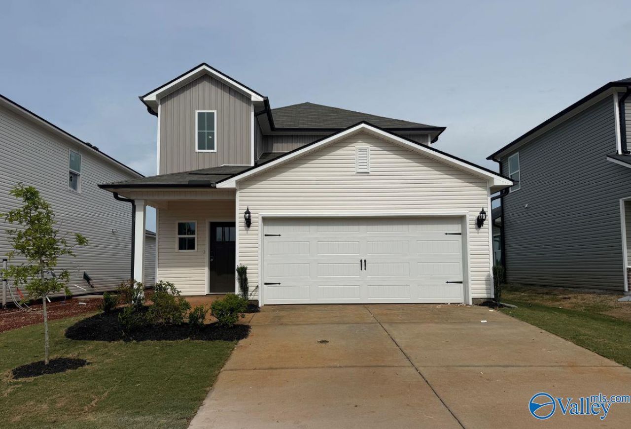 8260 Huspa Avenue, Madison, AL 35756 Main Photo