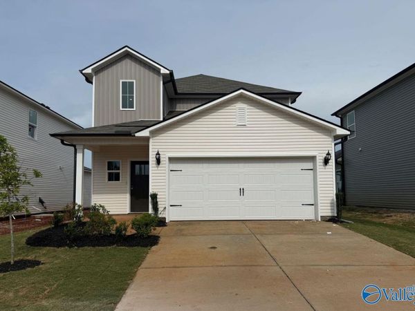 8260 Huspa Avenue, Madison, AL 35756