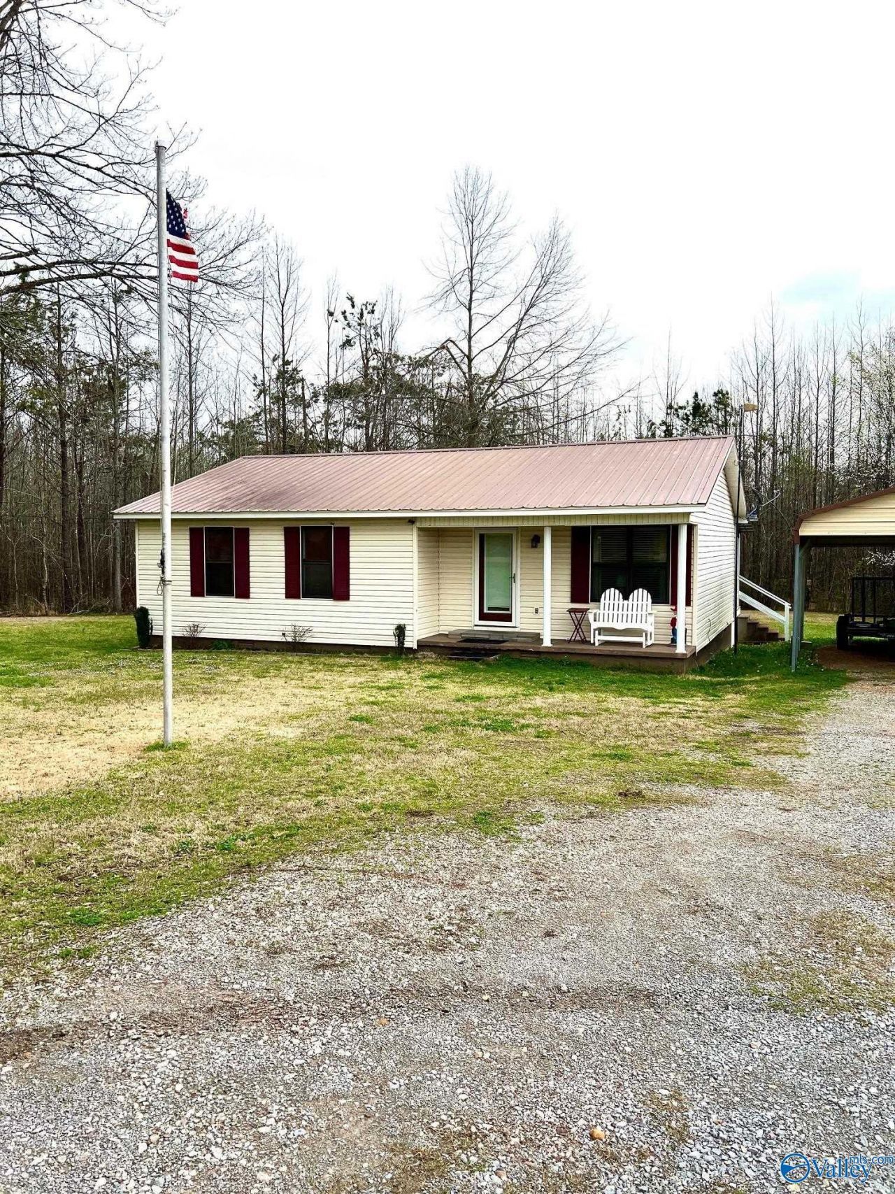 1245 Robinson Road Counce, TN 38326