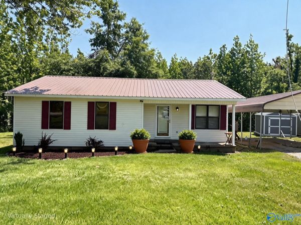 1245 Robinson Road, Counce, TN 38326