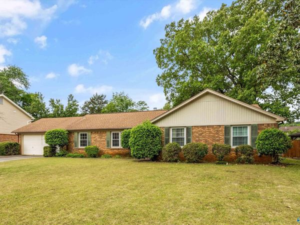 8936 Cannstatt Drive, Huntsville, AL 35802