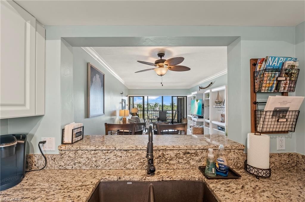803 River Point Dr, Unit 306B, Naples, FL 34102 Photo