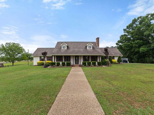 1329 Grantham, Sumrall, MS 39482