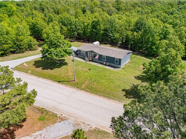 915 MC 5004 , Valley Springs, AR 72682