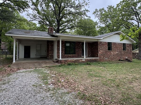107 Boyd Road, Batesville, AR 72501
