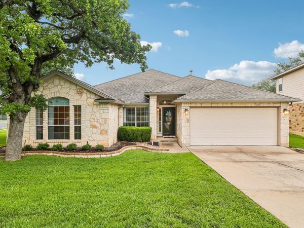 14300 Homestead Village CIR, Austin, TX 78717