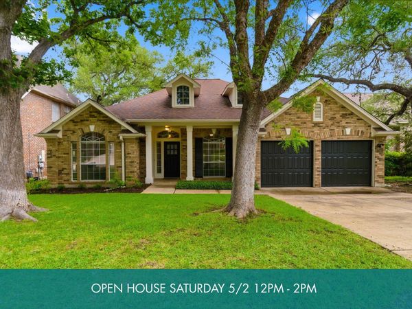 10905 Grassmere CT , Austin, TX 78739