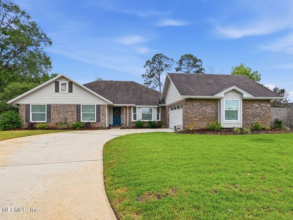3245 CLIPPER Place, Jacksonville, FL 32216