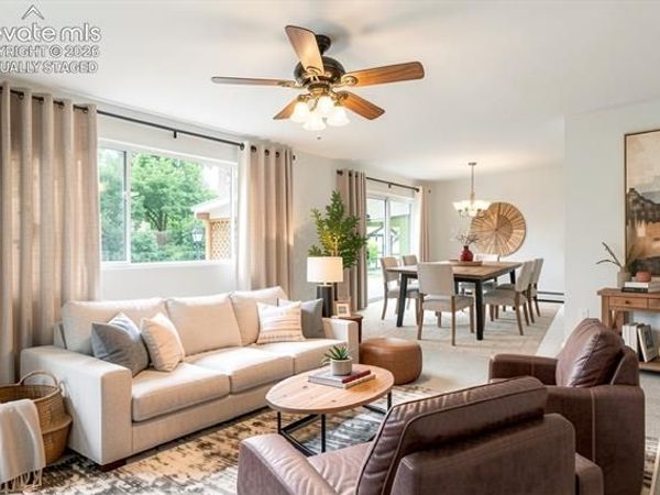 2720 Westwood Boulevard, Colorado Springs, CO 80918
