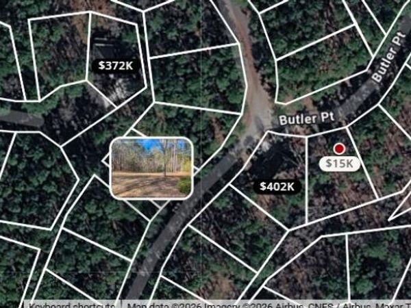22-62 Twelve Oaks Drive , McCormick, SC 29835