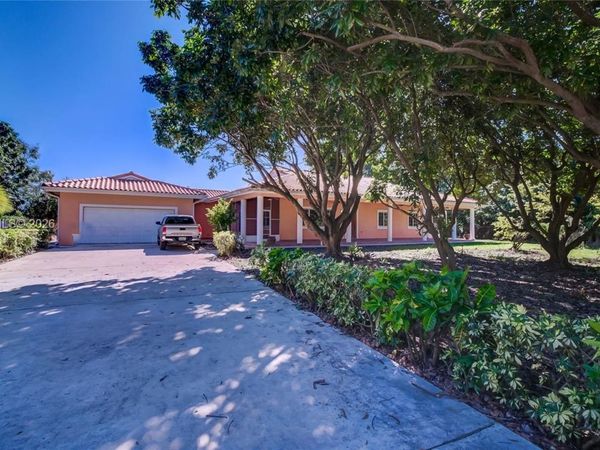 20400 SW 328th St , Homestead, FL 33030