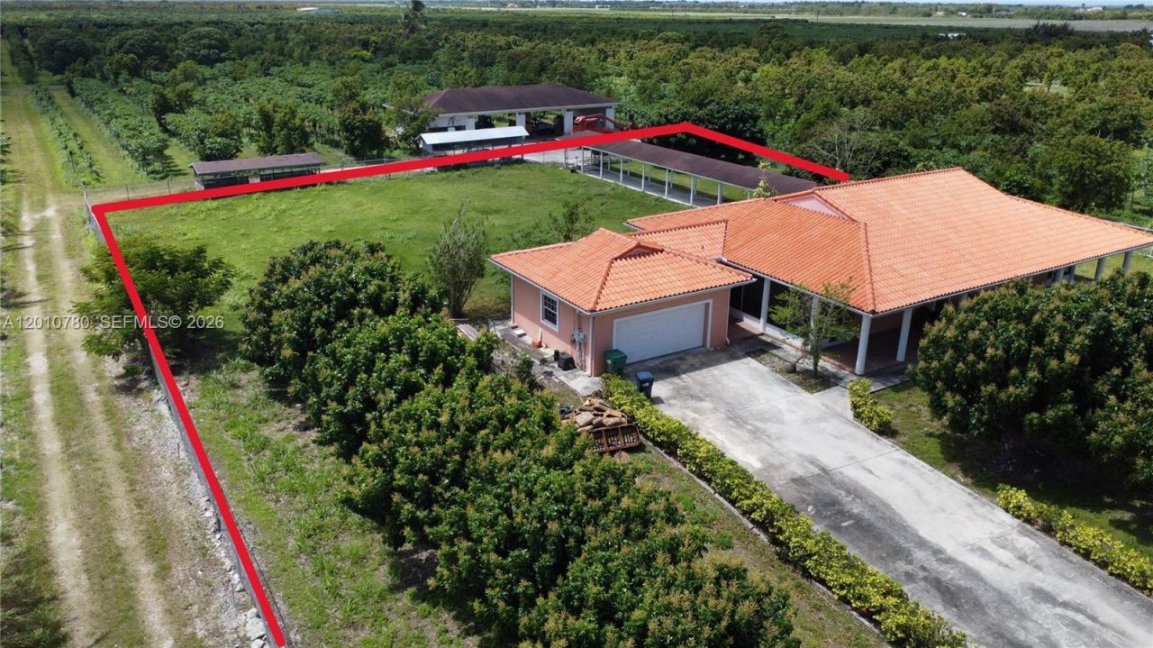 20400 SW 328th St , Homestead, FL 33030 Photo