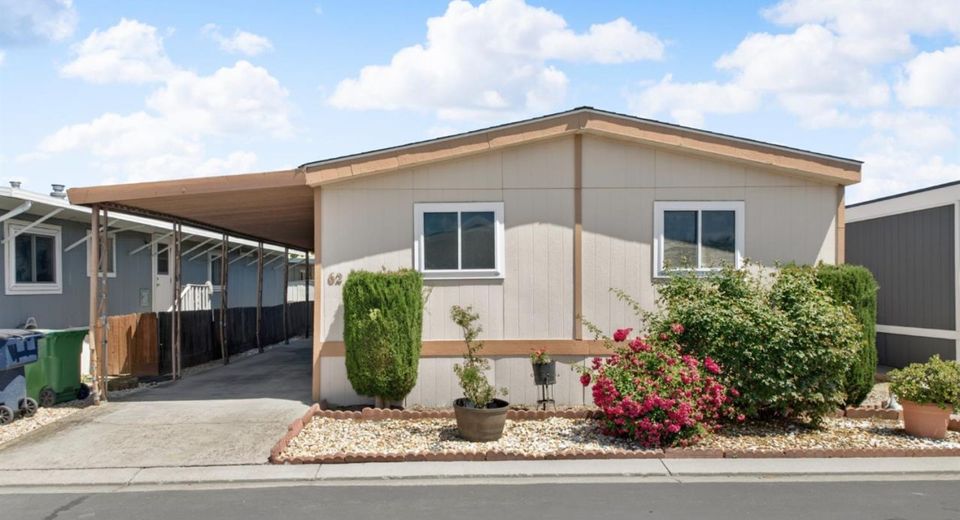 812 W Clover Rd #62, Tracy, CA 95376 Photo