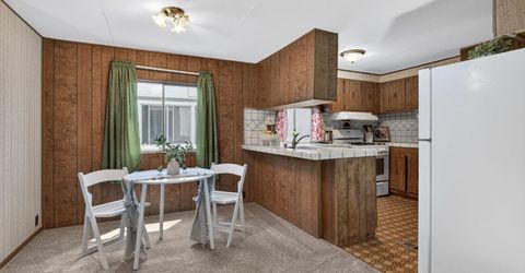 812 W Clover Rd #62, Tracy, CA 95376 Photo