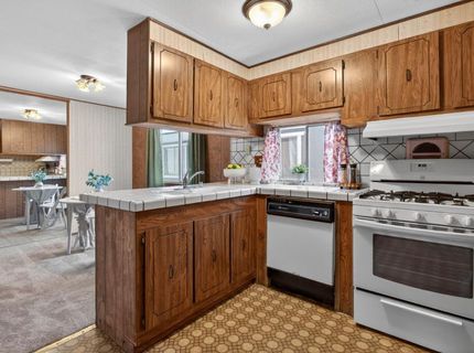 812 W Clover Rd #62, Tracy, CA 95376 Photo