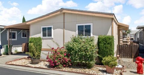 812 W Clover Rd #62, Tracy, CA 95376 Photo