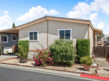 812 W Clover Rd #62, Tracy, CA 95376 Photo
