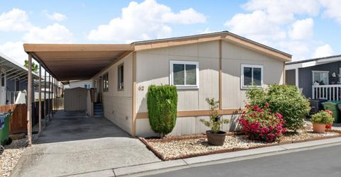 812 W Clover Rd #62, Tracy, CA 95376 Photo