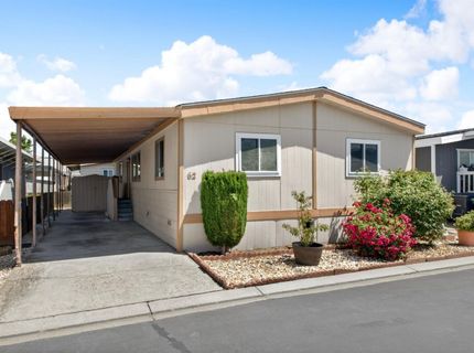 812 W Clover Rd #62, Tracy, CA 95376 Photo