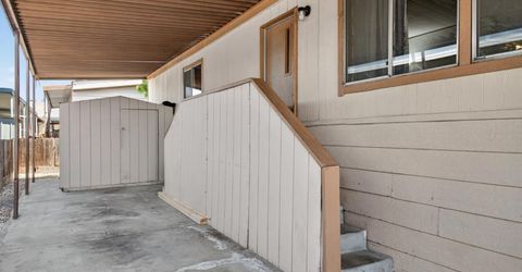 812 W Clover Rd #62, Tracy, CA 95376 Photo