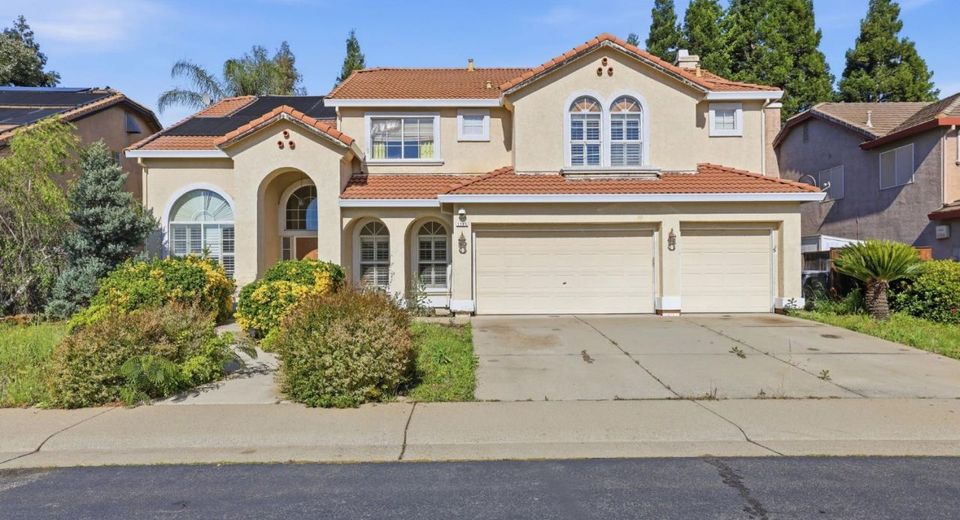 1105 Sedona, Rocklin, CA 95765 Photo
