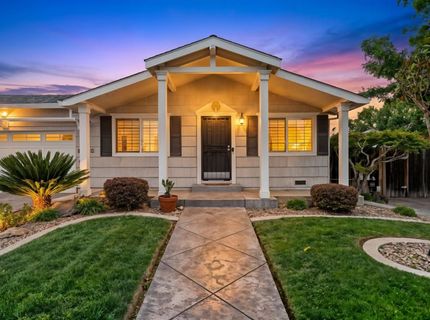 5510 Hesper Way, Carmichael, CA 95608 Photo