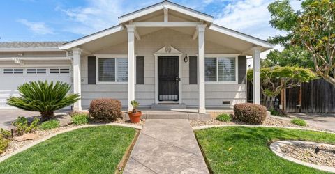 5510 Hesper Way, Carmichael, CA 95608 Photo
