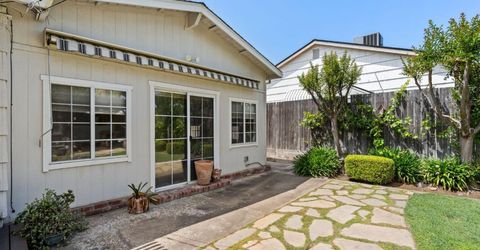 5510 Hesper Way, Carmichael, CA 95608 Photo