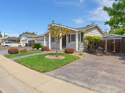 5510 Hesper Way, Carmichael, CA 95608 Photo