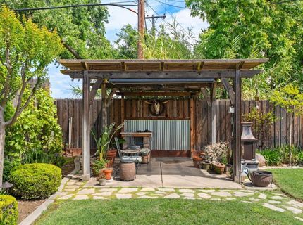 5510 Hesper Way, Carmichael, CA 95608 Photo