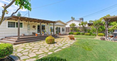 5510 Hesper Way, Carmichael, CA 95608 Photo