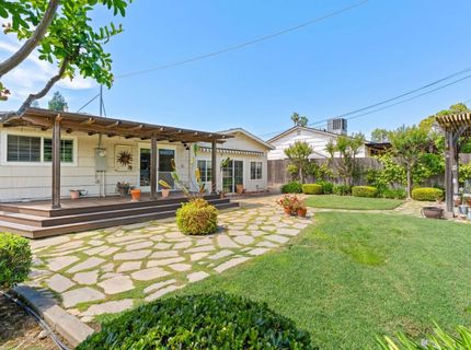 5510 Hesper Way, Carmichael, CA 95608 Photo