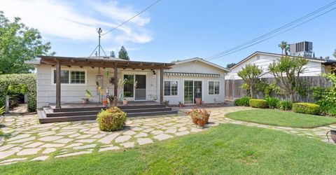 5510 Hesper Way, Carmichael, CA 95608 Photo