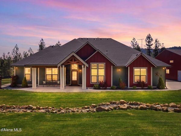 8802 W BENTON WAY , Coeur d'Alene, ID 83814