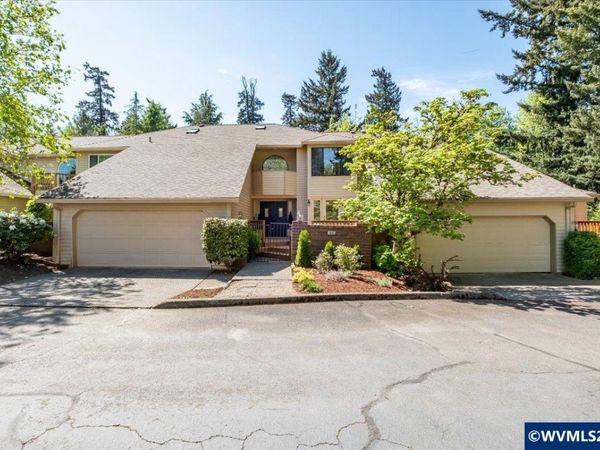 1905 Spicetree Ln SE, Salem, OR 97306