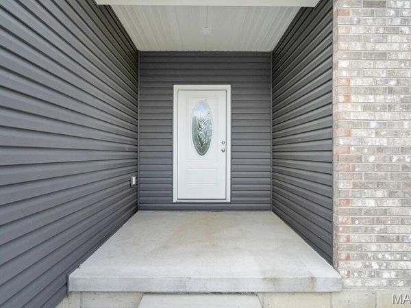 405 N 2nd Street , New Florence, MO 63361