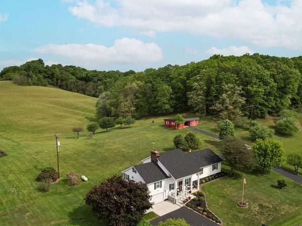 6607 State Route 140, Wheelersburg, OH 45694