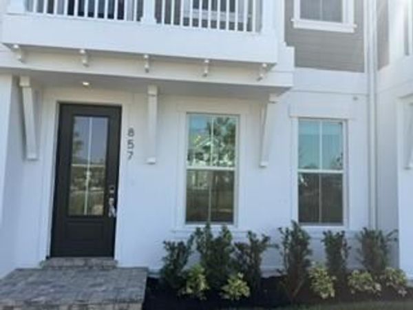 857 SW Heirloom Walk, Palm City, FL 34990