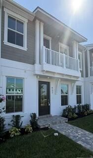 857 SW Heirloom Walk, Palm City, FL 34990 Photo
