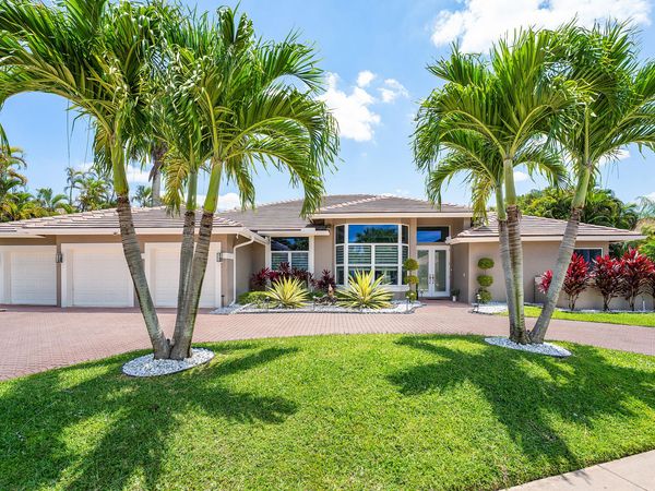 8321 Muirhead Circle, Boynton Beach, FL 33472