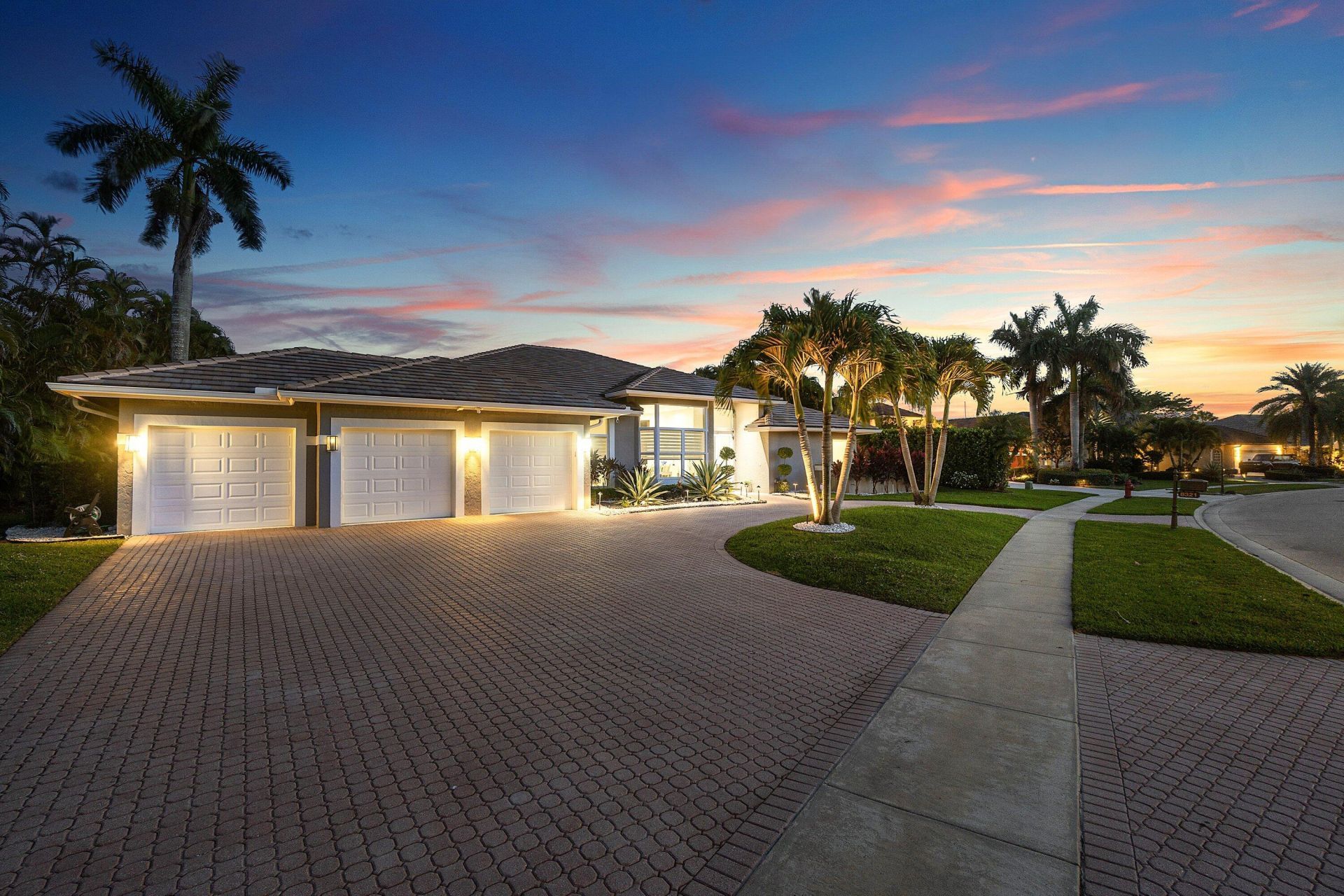 8321 Muirhead Circle, Boynton Beach, FL 33472 Photo