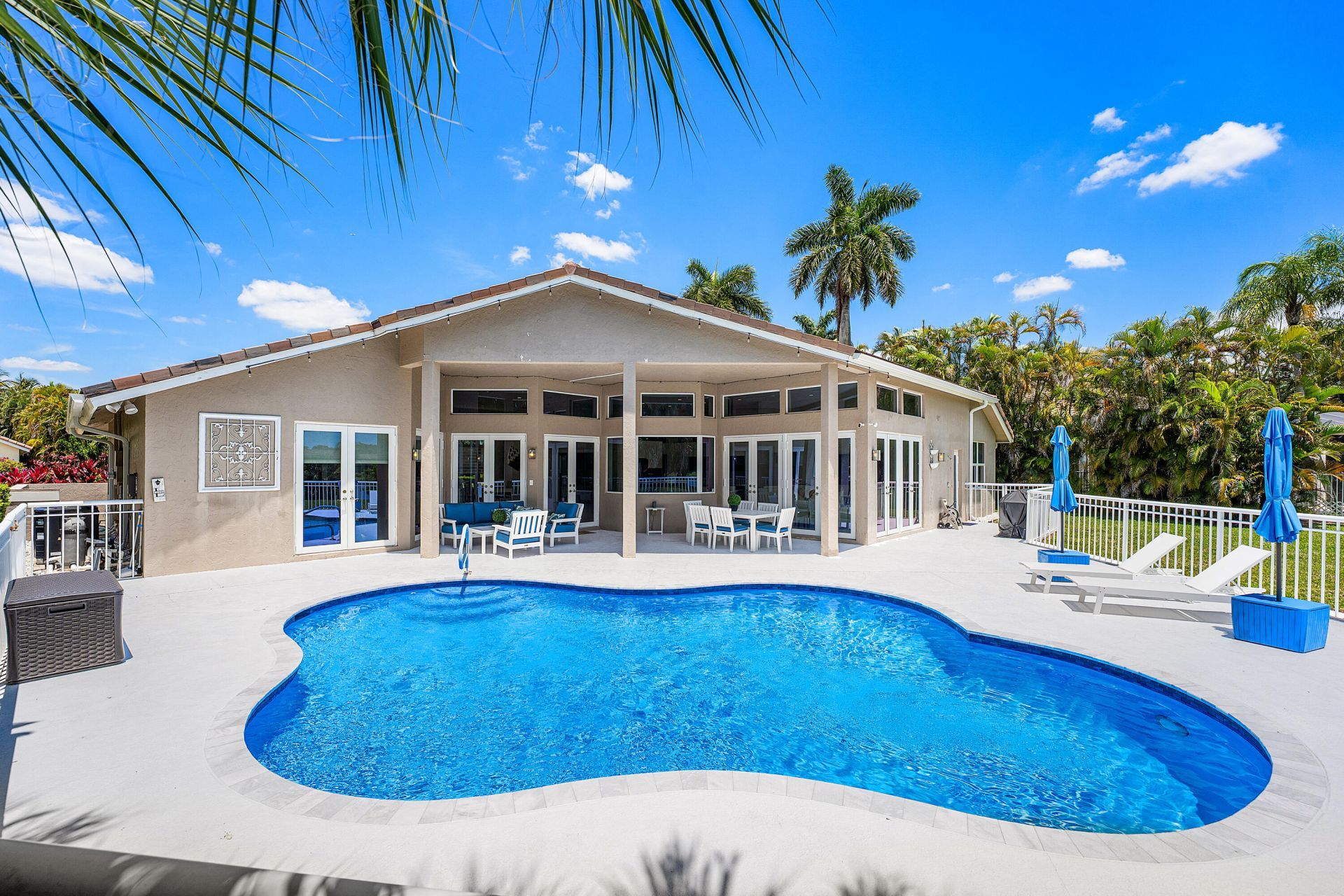 8321 Muirhead Circle, Boynton Beach, FL 33472 Photo