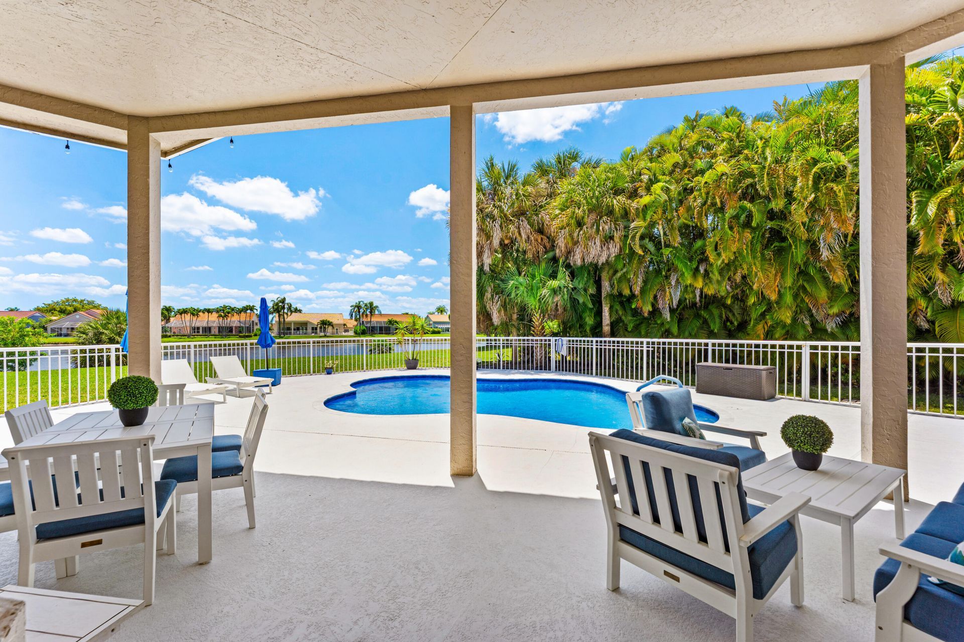 8321 Muirhead Circle, Boynton Beach, FL 33472 Photo