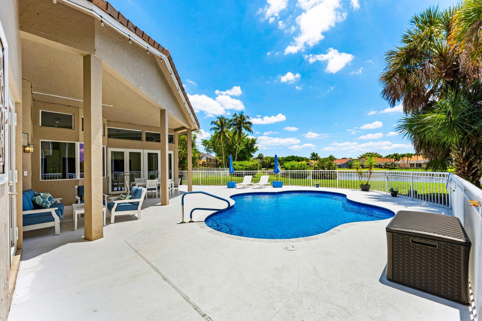8321 Muirhead Circle, Boynton Beach, FL 33472 Photo