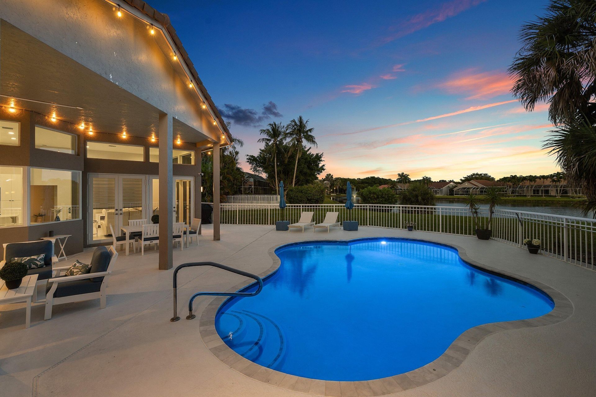 8321 Muirhead Circle, Boynton Beach, FL 33472 Photo